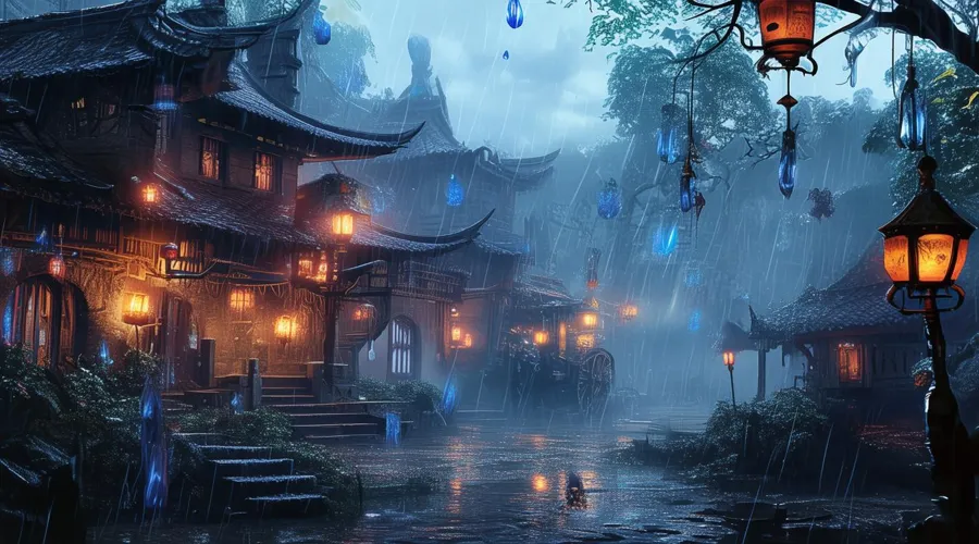 元气封神游戏图片3